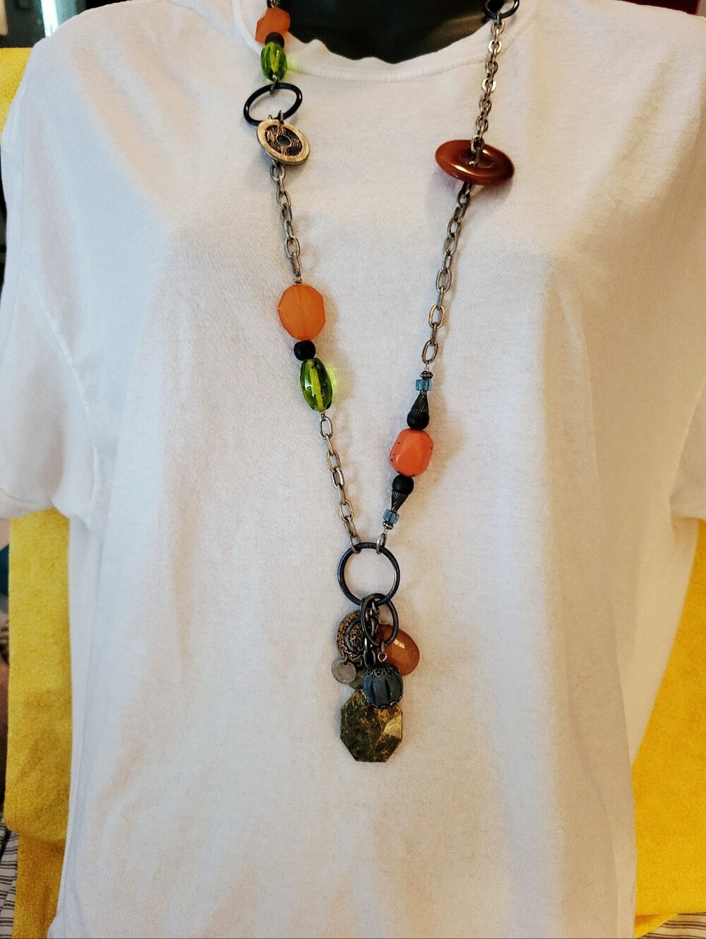 Stunning Necklace